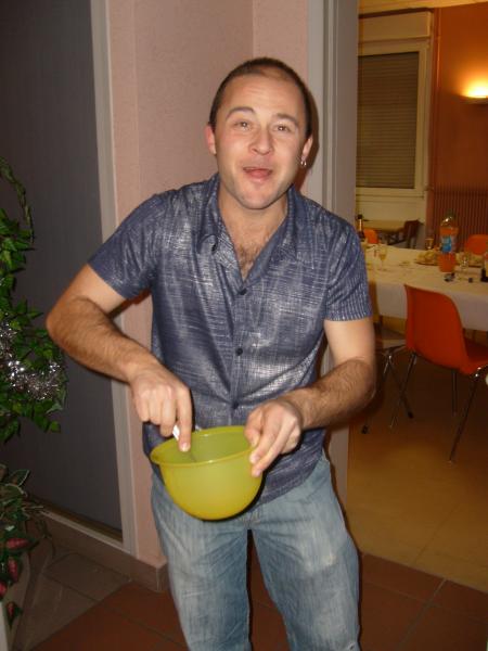 NOUVEL AN 2008