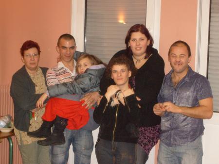 NOUVEL AN 2008