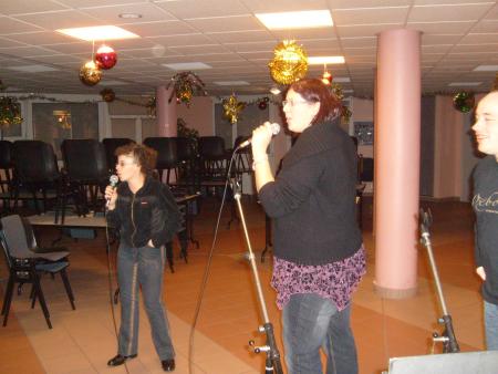 NOUVEL AN 2008