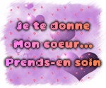 MON COEUR