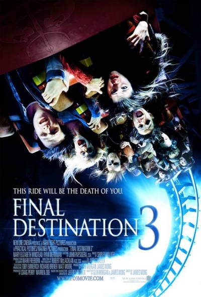 DESTINATION FINALE 3
