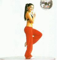 BEATRIZ LUENGO ALIS LOLA DANS 