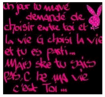 CHOIX