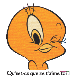 CLIN D'OEIL