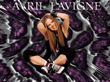 AVRIL LAVIGNE
