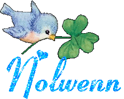 NOLWENN