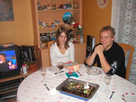 LES TOURTERAUX