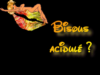 COMMENT L'AIMEZ - VOUS ?