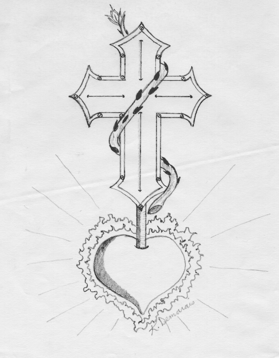 TROP NIKEL CE DESSIN
