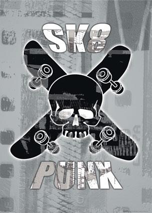 SK8TER