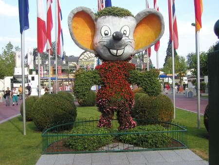 EUROPA PARK