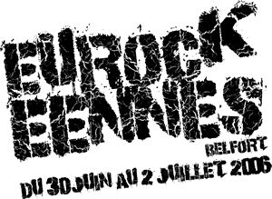LES EUROCK