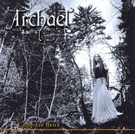 ARCHAEL (GROUPE BISONTIN)