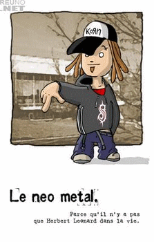 kel est le style ke vs preferez le plus ?