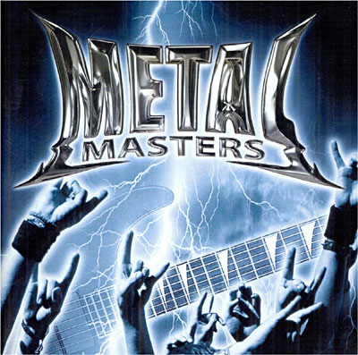 METAL MASTERS