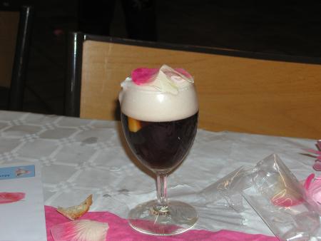 COCKTAIL
