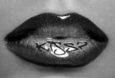 LE BAISER